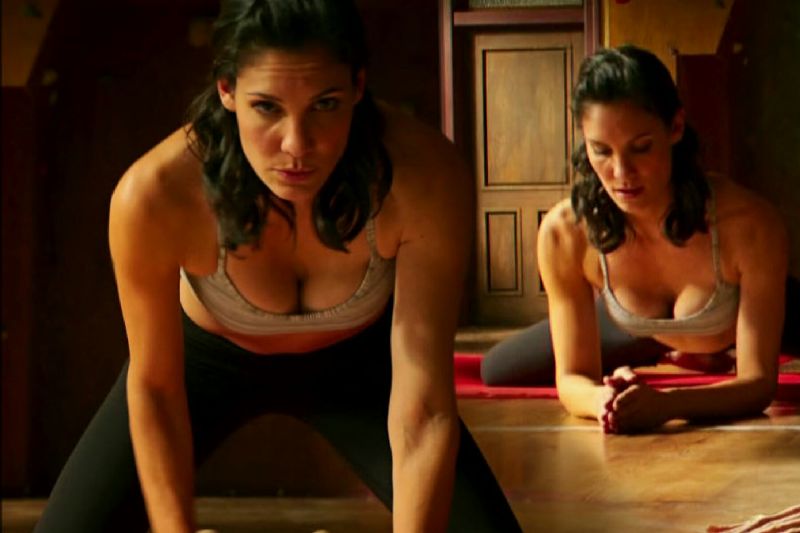 daniela ruah boyfriend