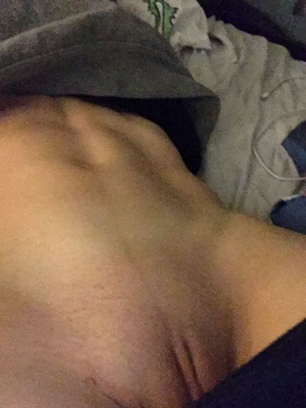 hot sexy lady