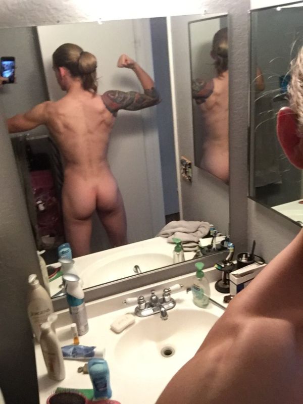 naked sex