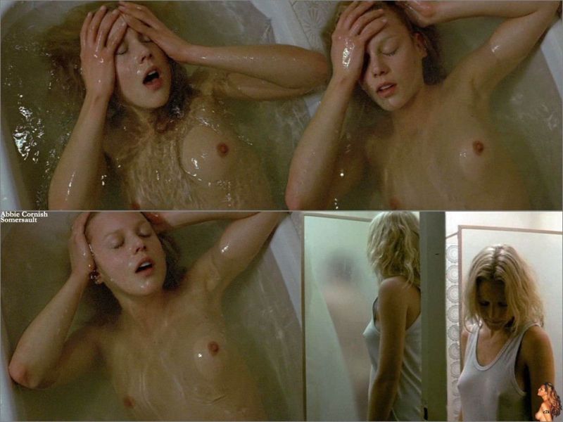 abbie cornish in a swimsuit