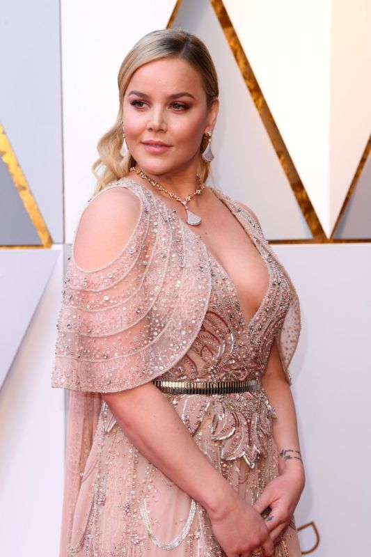 abbie cornish now