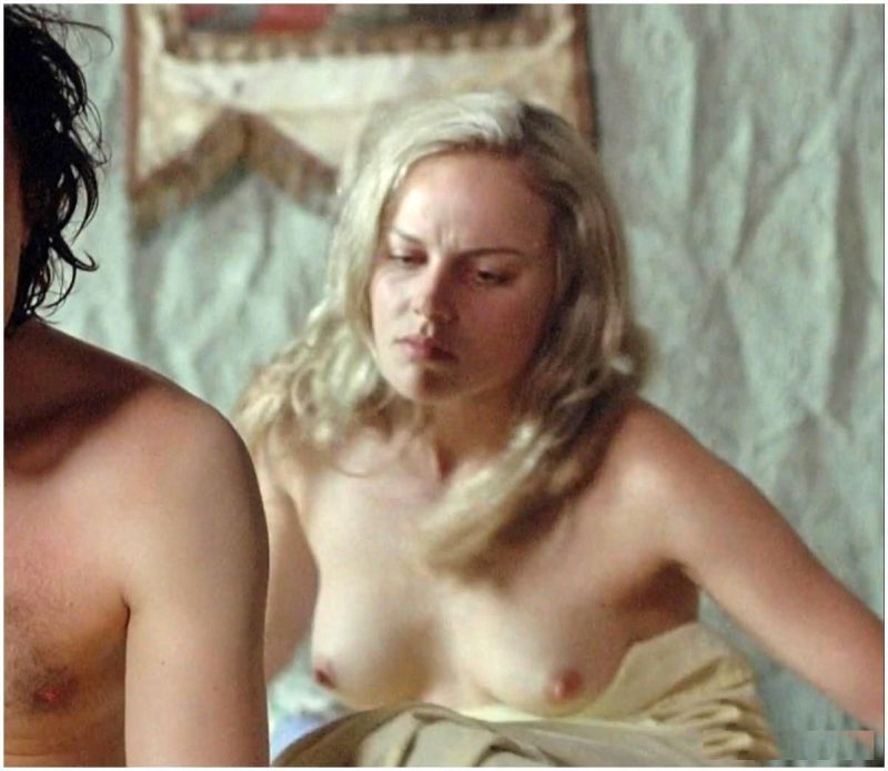 abbie cornish filmography