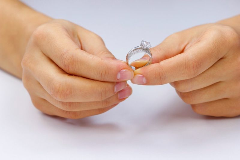 spoon rings