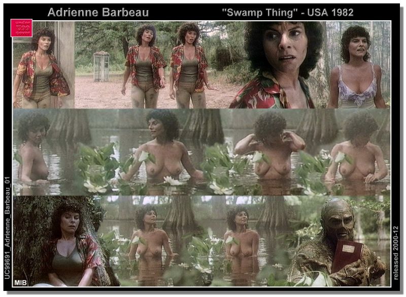 adrienne barbeau argo