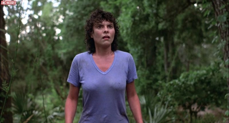 adrienne barbeau headlights