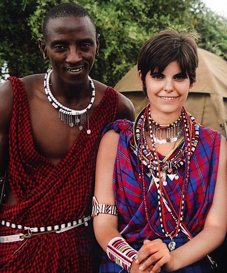 congo native