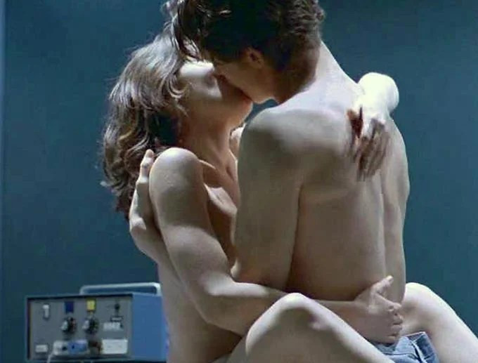 alyssa milano movie poison