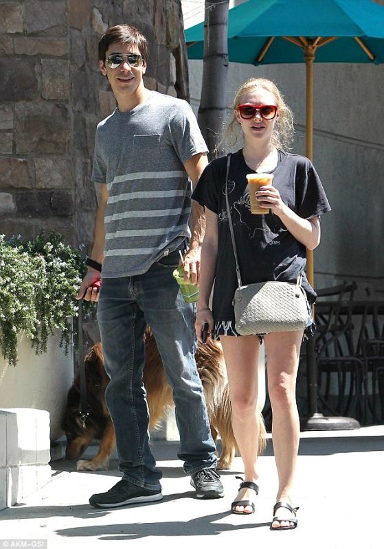 justin long news girl