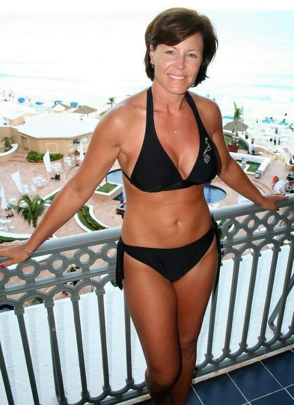 milf fuck