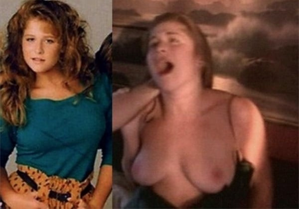cybill shepherd scene