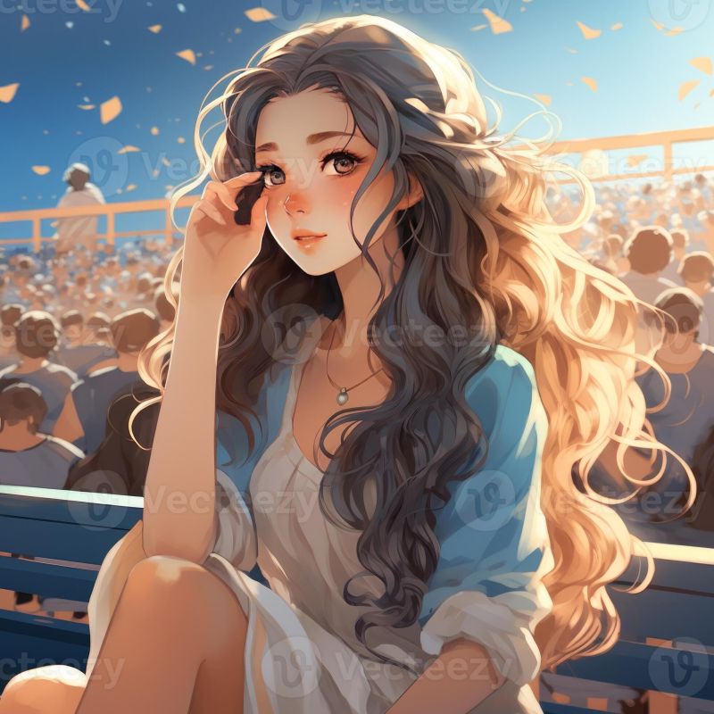 profile pic