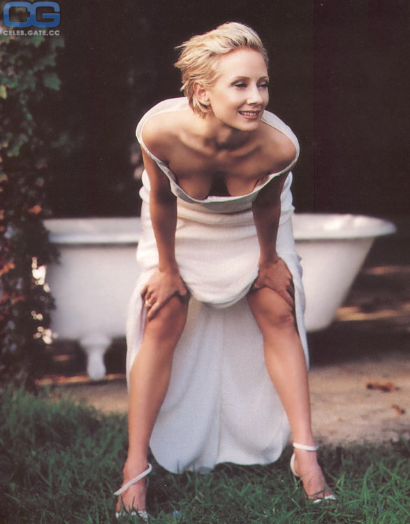 the wild side movie anne heche