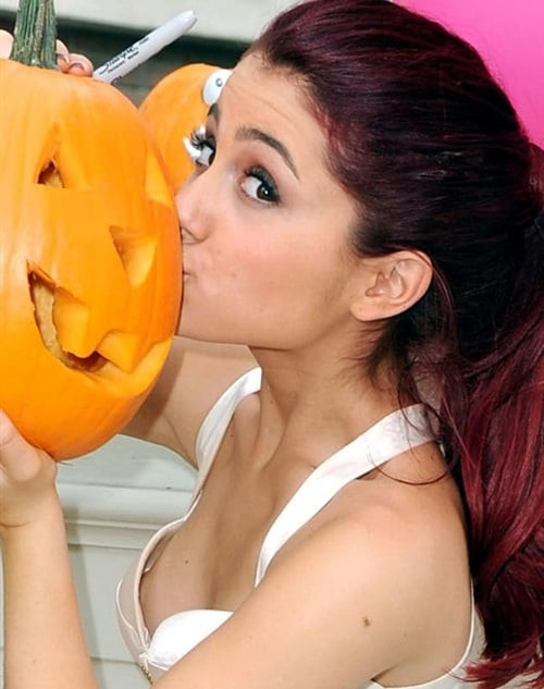 ariana grande after
