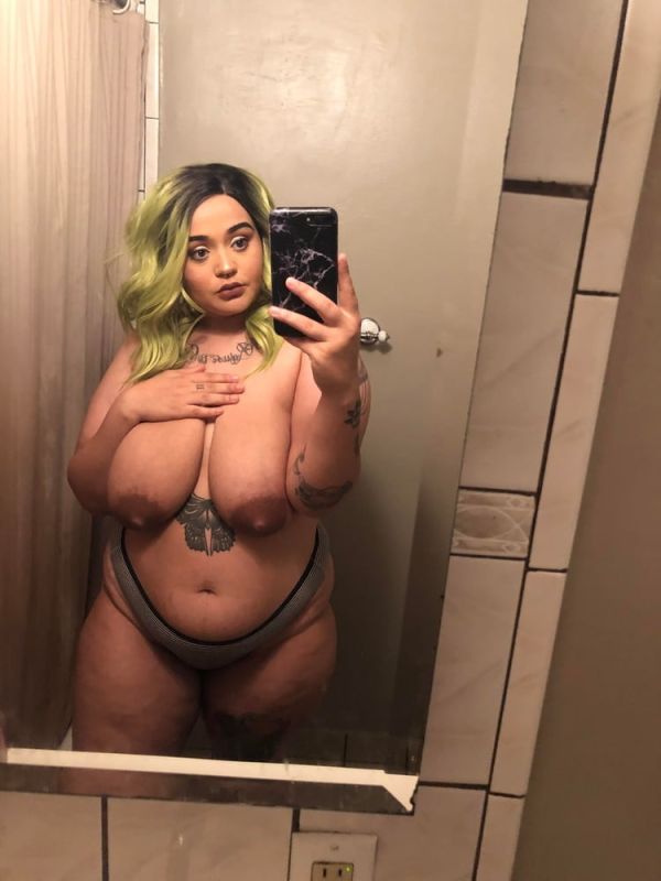 sexy