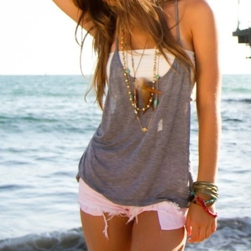 summer beach outfits pinterest