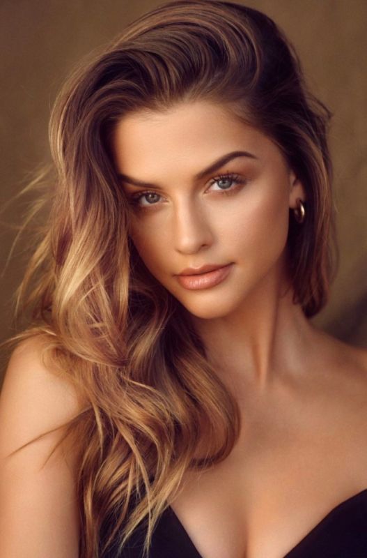 canadian woman