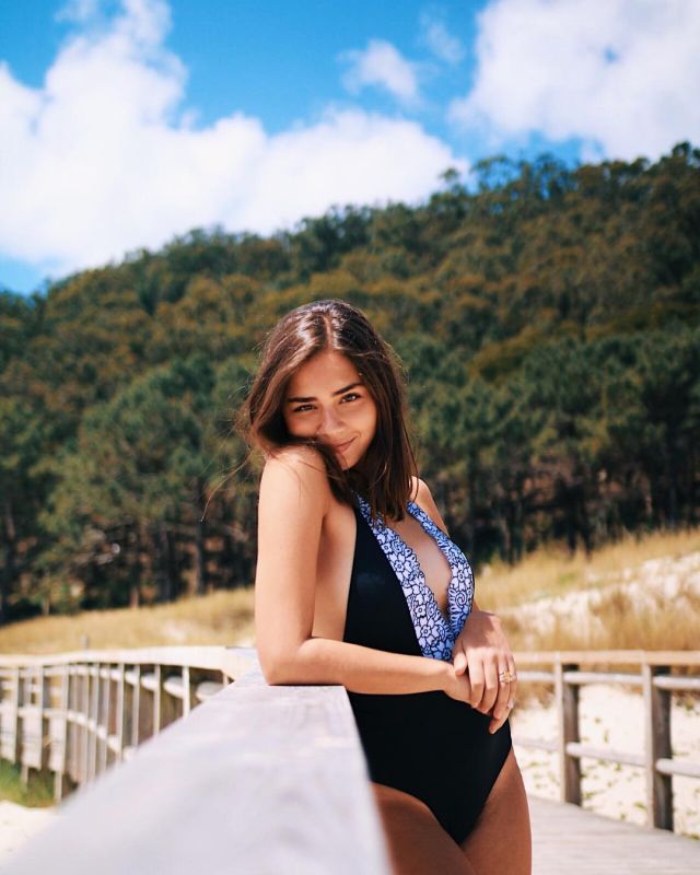 portuguese young women