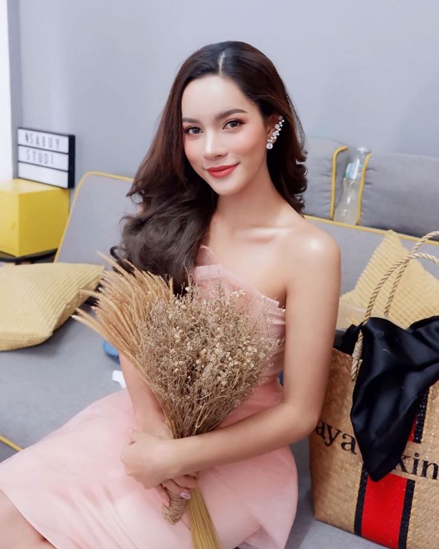 models in thailand