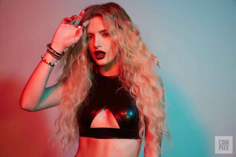 bella thorne new wallpapers