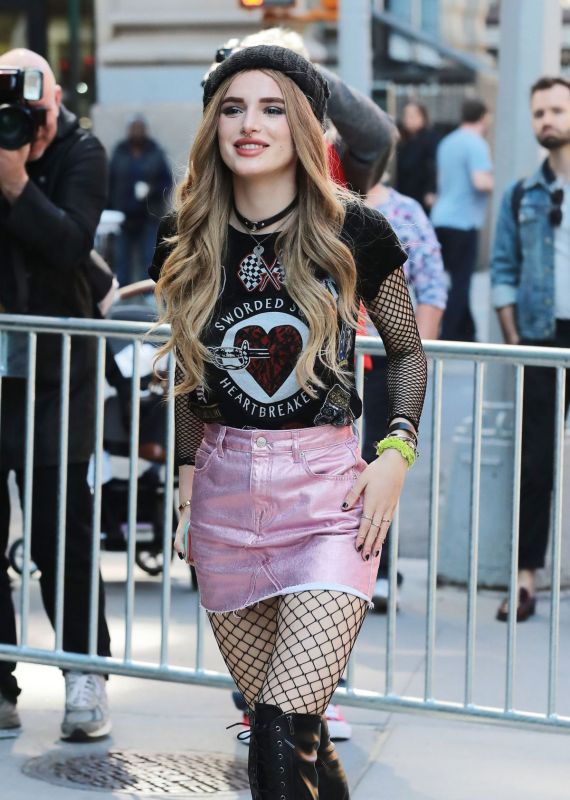 street style