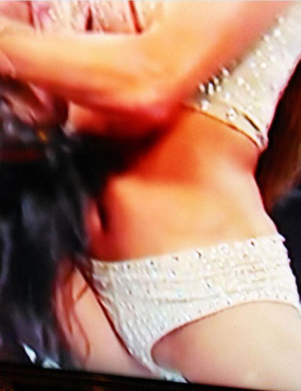bella twins blueberry