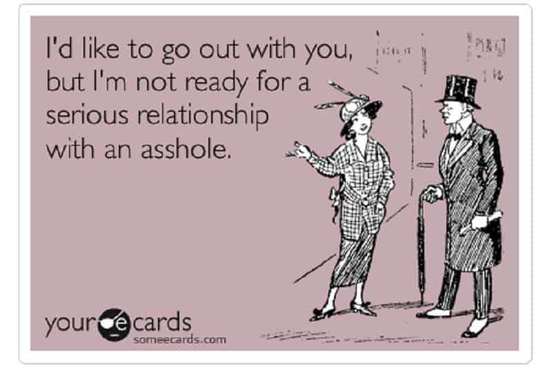 valentine's e card