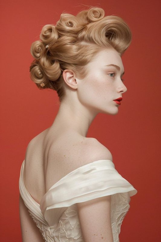 braided wedding hairstyles