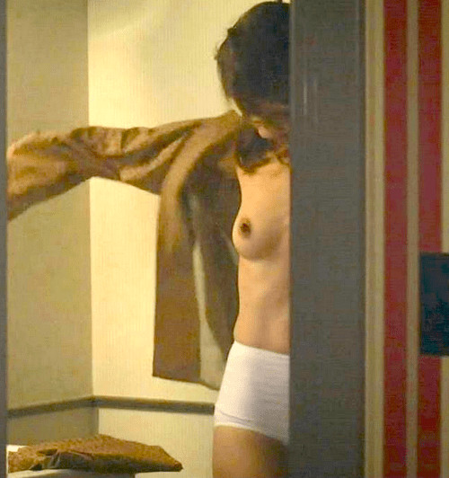 elle purnell hot