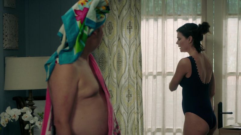 nude breasts