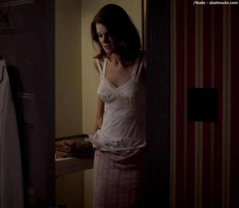 season 1 hair