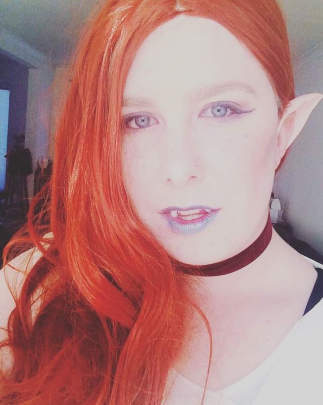 fairy female