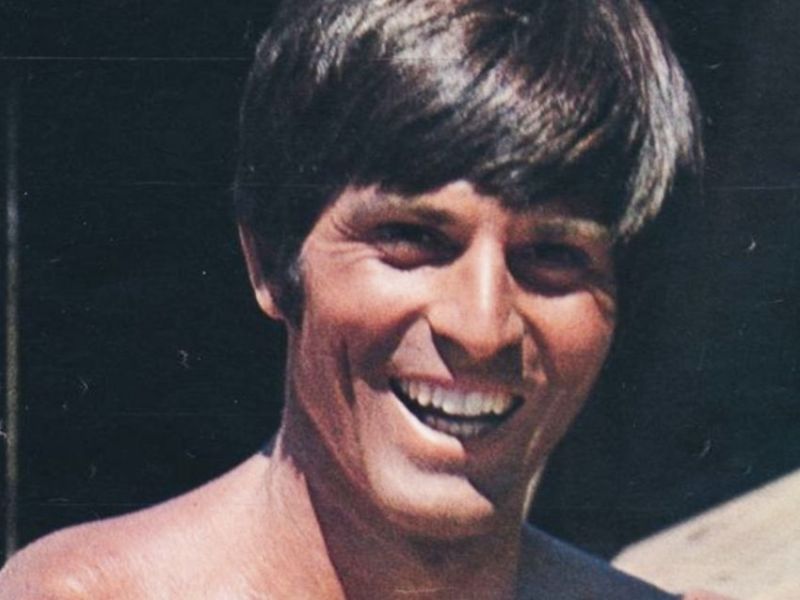 jorge rivero estatura