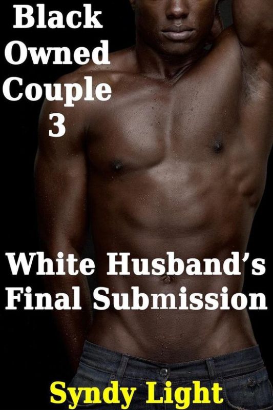 black own spouse