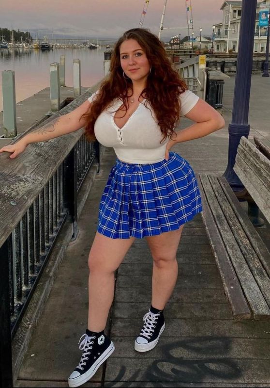 hot busty redhead pornstars