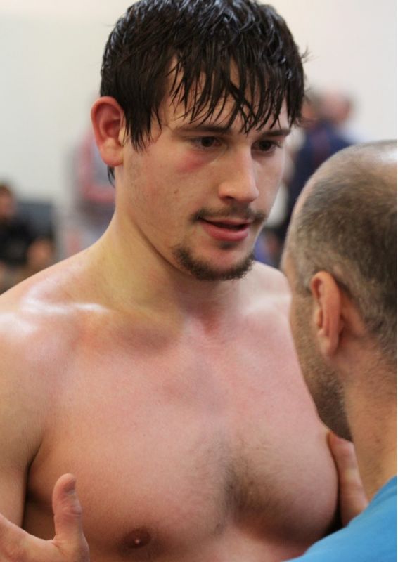 boris poleschuk