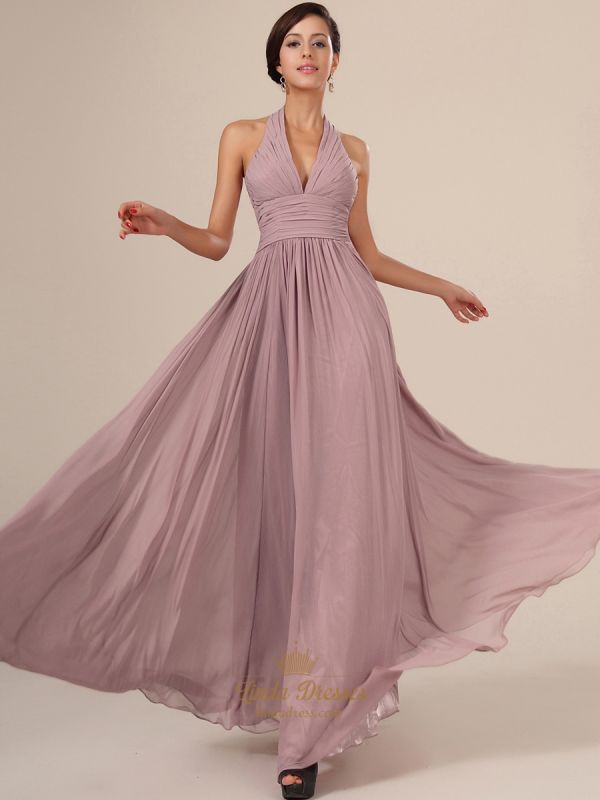 unique pink prom dresses