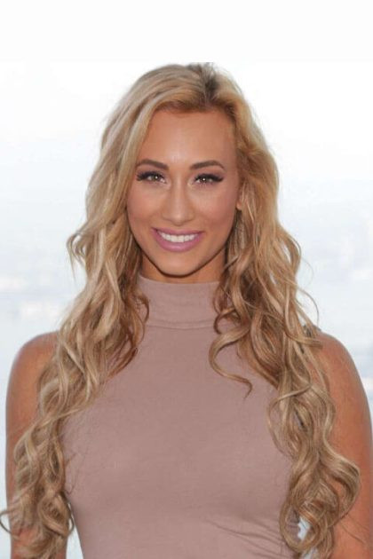wwe gallery