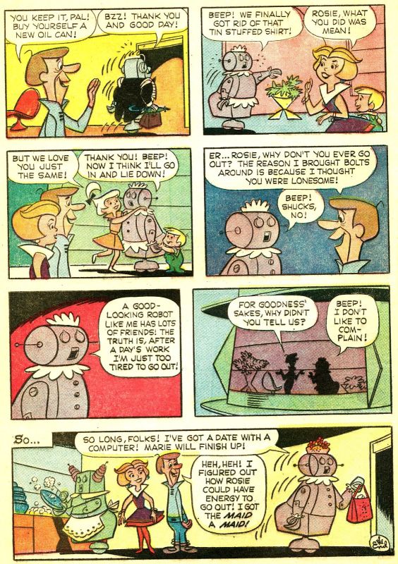 jetsons background