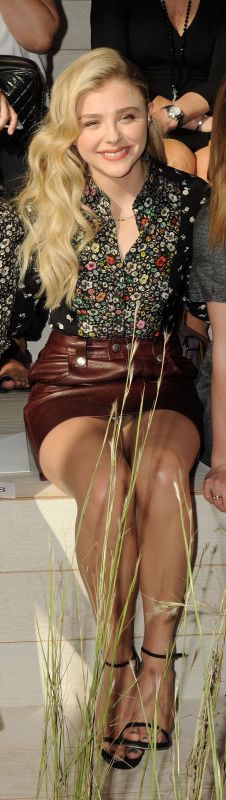 chloe moretz september