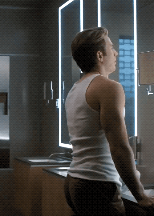 scott chris evans