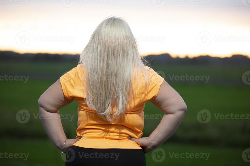 blonde bbw sex