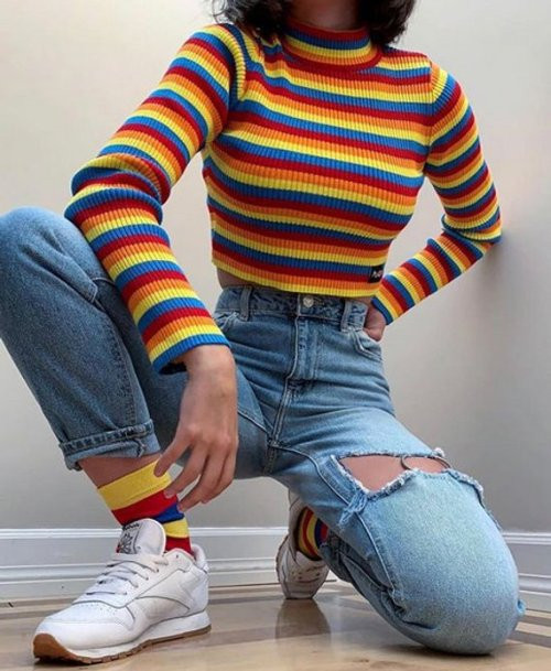 trendy summer