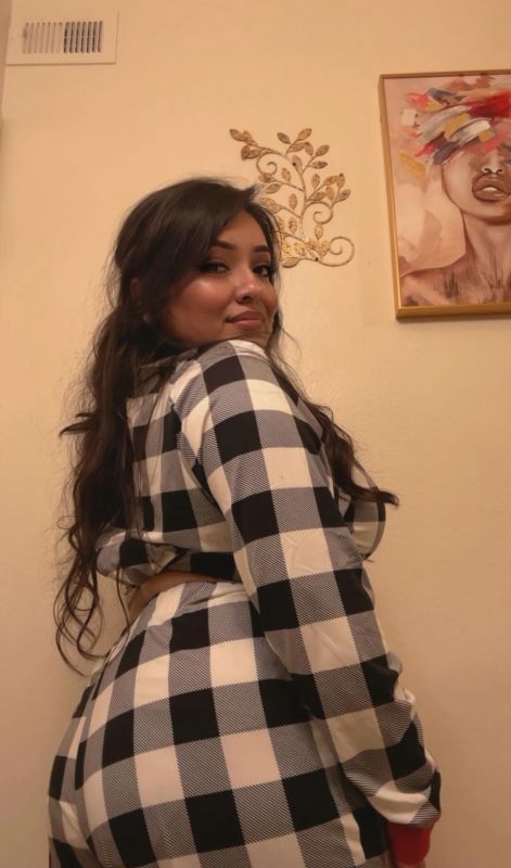 attractive mexican woman