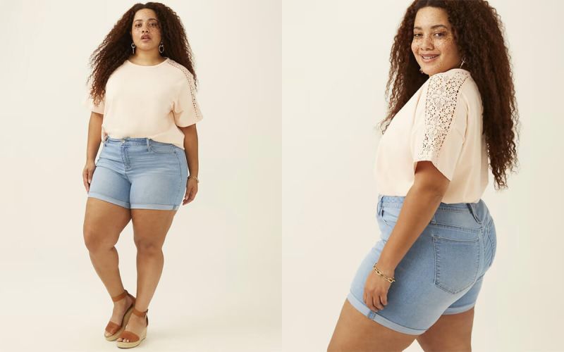 cute comfy summer outfits