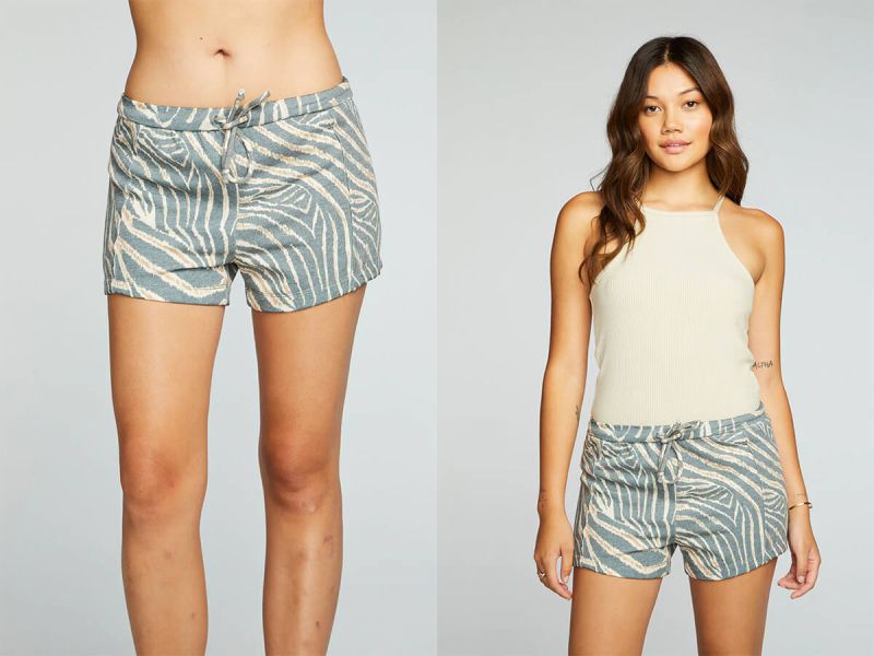 short pants cute