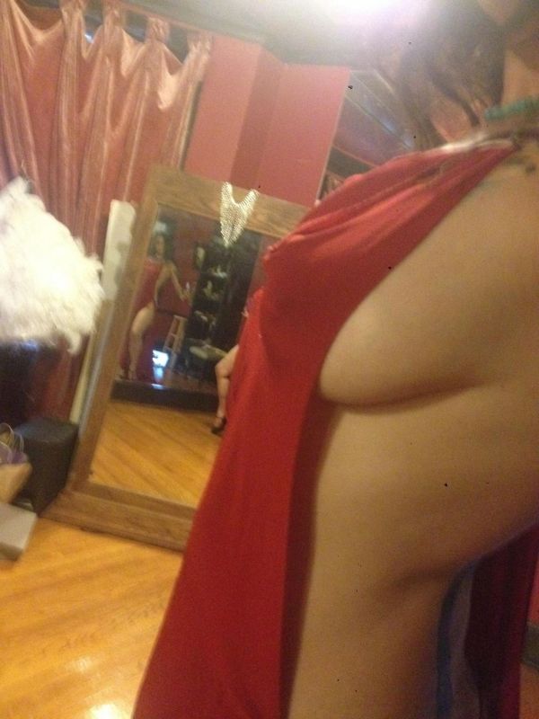 surreal pics danielle colby