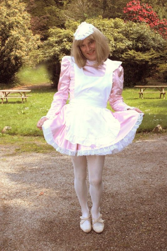 pretty girly