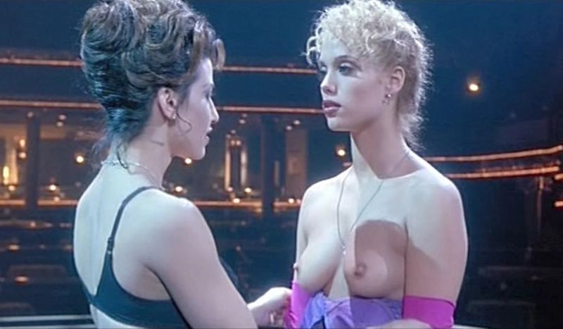 elizabeth berkley saved by the bell hawaiian
