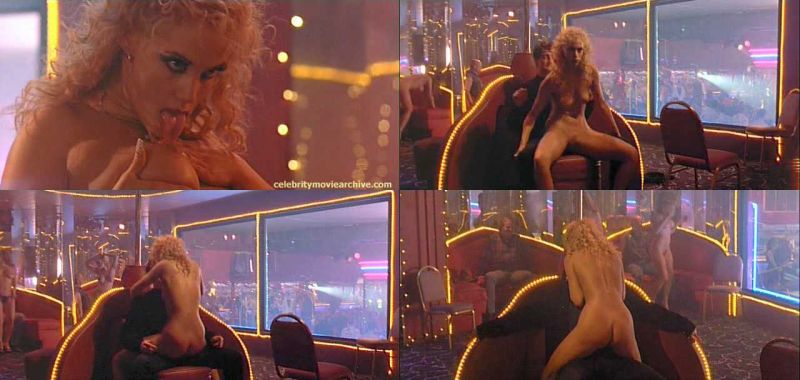 elizabeth berkley kick gif