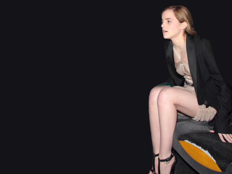 emma watson alcohol